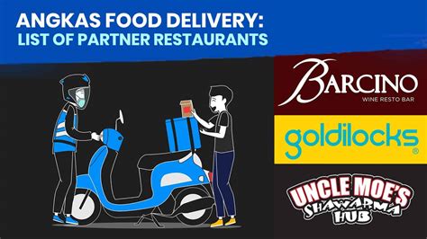 angkas delivery rate